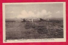 Biplanes ground. campagne for sale  BRADFORD