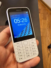 Nokia 225 RM-1011 branco (desbloqueado) comprar usado  Enviando para Brazil