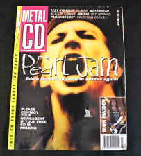 Metal magazine volume for sale  NEWTON-LE-WILLOWS