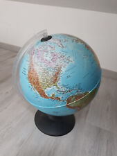 Weltkugel globus deko gebraucht kaufen  Göggn.,-Berghm.,-Inngn.
