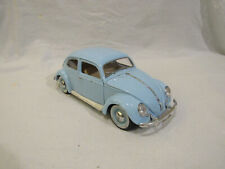 Used, 1:18 Burago Volkswagen Beetle 1 Million for sale  Shipping to South Africa