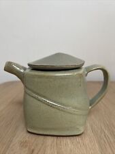 Studio pottery tea for sale  BRISTOL