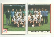 Derby county team for sale  BEVERLEY