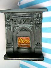 Dolls house fireplace for sale  THORNTON-CLEVELEYS