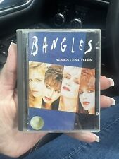 Bangles greatest hits for sale  Canton