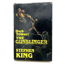 Dark tower gunslinger for sale  Saint Helens