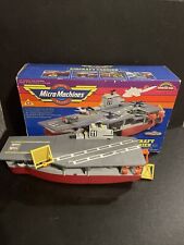 Micro machines vintage for sale  CHATHAM