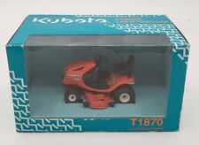 Kubota t1870 scale for sale  Glencoe