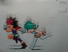 Original anime animation for sale  LOUTH
