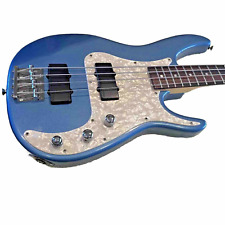 Peavey axcelerator bass for sale  Rialto
