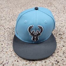 Milwaukee bucks hat for sale  Dousman