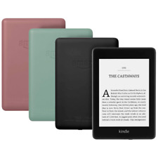 Kindle paperwhite 10th for sale  KNUTSFORD