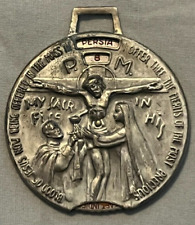 christ medallion for sale  Harrisburg