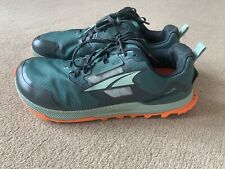 Altra mens lone for sale  NEWCASTLE UPON TYNE