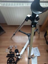 Teleskop 900 refraktor gebraucht kaufen  Großenhain-Umland