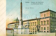 1900c roma palazzo usato  Cremona