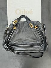 Chloe paraty shoulder for sale  LONDON