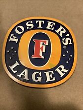 Vintage foster lager for sale  Stamford