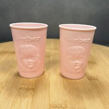 Two gerber plastic for sale  Kokomo