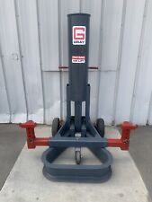 hydraulic lift trailer for sale  Westminster