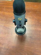 Blue yeti professional for sale  Moreno Valley