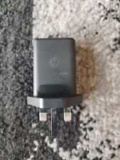 Motorola wall charger for sale  LONDON
