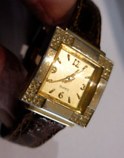 Montre dame bombe d'occasion  Reims
