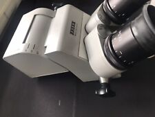 Ottica binoculare microscopio usato  Rimini