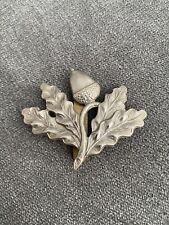 Military badge south for sale  BEDFORD