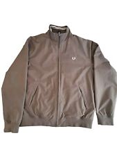 Fred perry brentham for sale  HARTLEPOOL