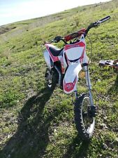 Pit bike 125 usato  Genova