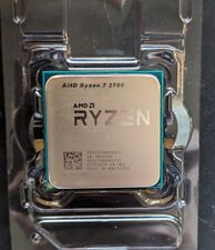 Amd ryzen 2700 for sale  Miami