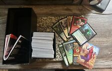 magic gathering collection for sale  COVENTRY