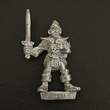 Citadel miniature talisman for sale  RUGBY