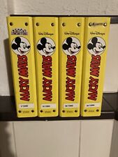 1990 micky maus gebraucht kaufen  Papenburg