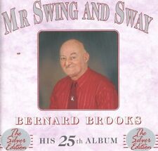 Bernard brooks swing for sale  BLACKWOOD