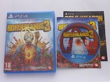 Borderlands action rpg for sale  MELTON MOWBRAY