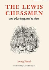 Lewis chessmen happened for sale  UK