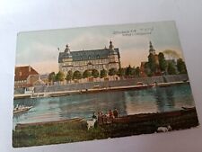 Alte ansichtskarte ffenbach gebraucht kaufen  Bad Hersfeld