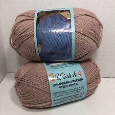 Vintage wintuk yarn for sale  Audubon