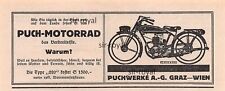 Puch motorrad type gebraucht kaufen  Deutschland