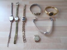 Alte damen armbanduhren gebraucht kaufen  Bad Honnef