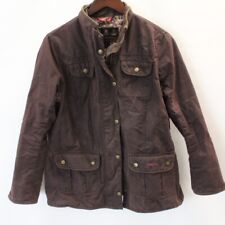 Women barbour deep for sale  LEEDS