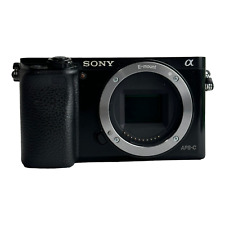 Sony alpha a6000 for sale  Corona