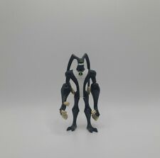 FIGURA DE ACCIÓN ALIENÍGENA BANDAI BEN 10 OMNIVERSE FEEDBACK 2011 3,75" SIN COLA segunda mano  Embacar hacia Mexico