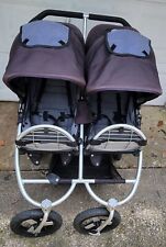 Twin stroller bumbleride for sale  Dallas