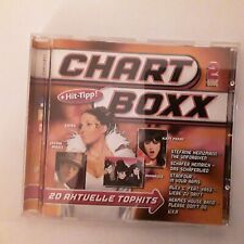 Chartboxx 2009 hit gebraucht kaufen  Berlin