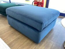 Footstool sofa bed for sale  BLYTH