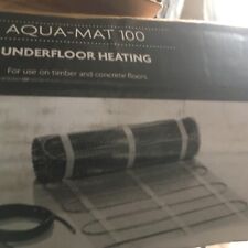Impey underfloor heating for sale  BRIGHTON