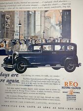 1927 reo flying for sale  Dayton